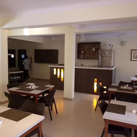 The Majorda Pristinne Hotel Εξωτερικό φωτογραφία