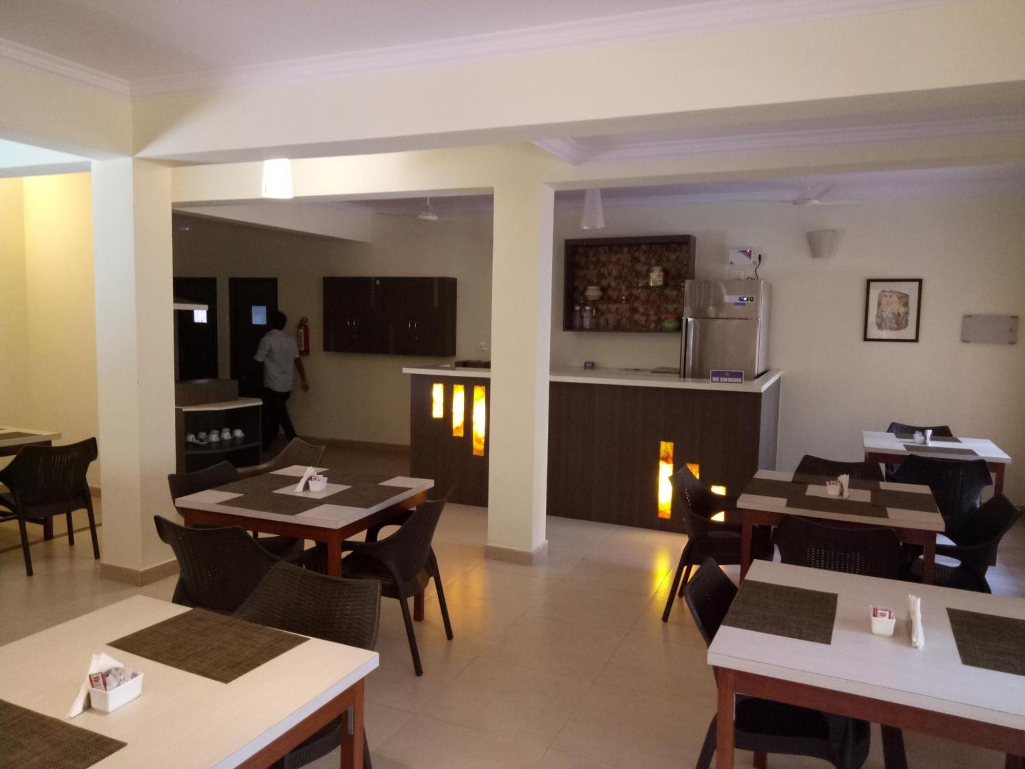 The Majorda Pristinne Hotel Εξωτερικό φωτογραφία