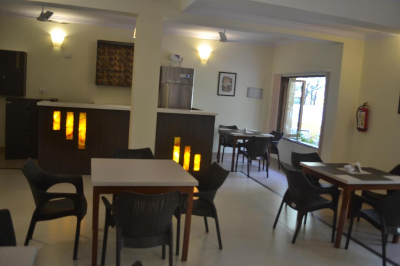 The Majorda Pristinne Hotel Εξωτερικό φωτογραφία